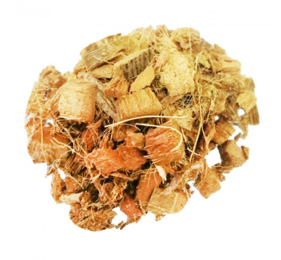 Gloxy Кокосовые чипсы, 4,5л